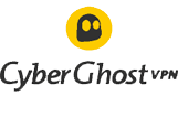 CyberGhost VPN Logo