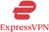 ExpressVPN Logo.