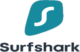 Surfshark VPN Logo