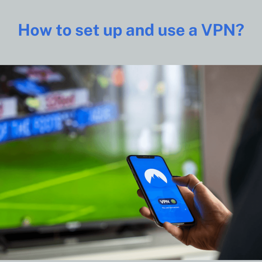 Vpn For Dummies How To Easily Set Up And Use A Vpn For Beginners Vpn Records 6532