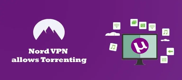 NordVPN allows Torrenting.