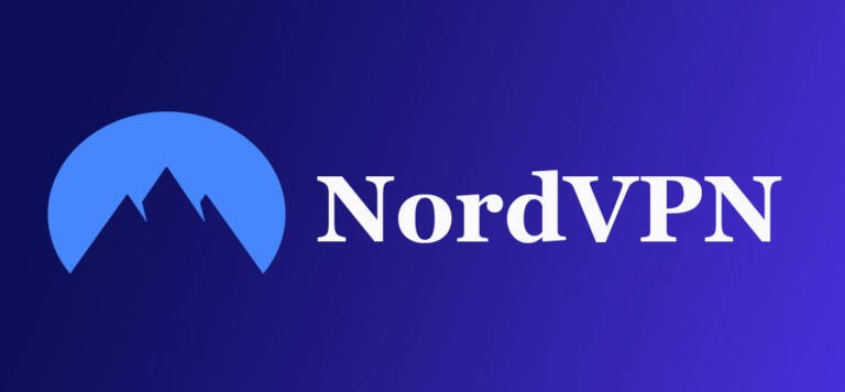 NordVPN logo