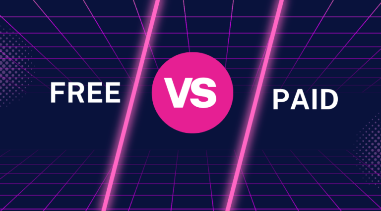 Free vs Paid VPNs for Mac.